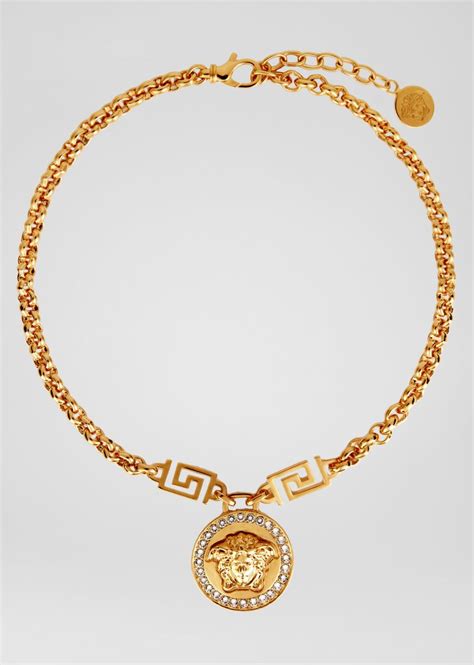 versace schmuck bestellen|Versace jewelry for women.